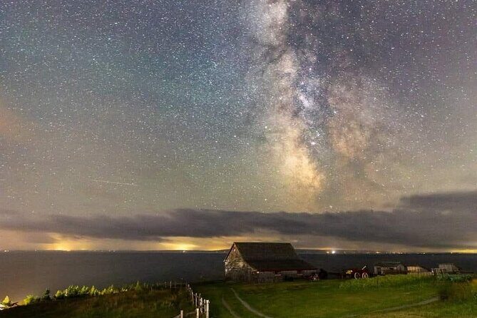 Bell Museum Baddeck to Highland Village Museum Iona - Seal Island Lighthouse and the Breathtaking Coastal Vistas