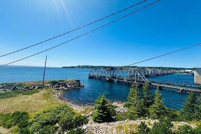 Bell Museum Baddeck to Highland Village Museum Iona - The Sum Up