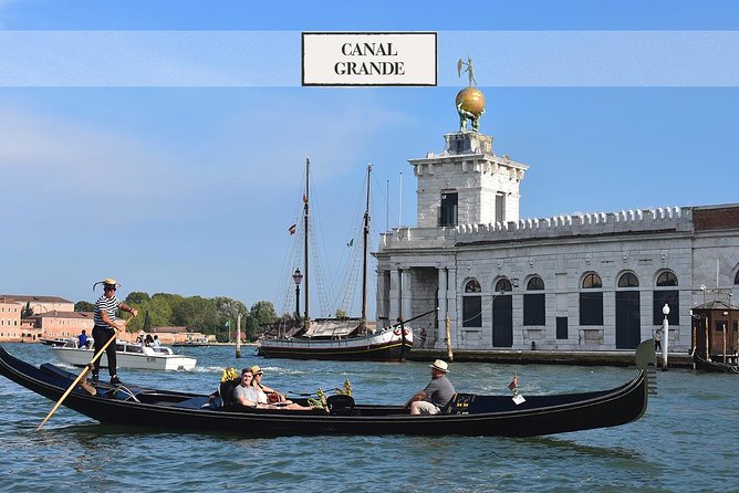 Bell Tower Priority Entry & Walking Tour of Venice - Tips for a Smooth Experience