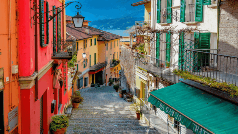 Bellagio and the Three Lakes Grand Tour - Experience Lake Como