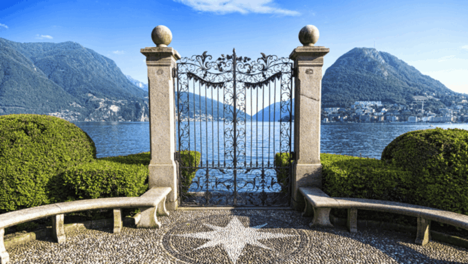 Bellagio and the Three Lakes Grand Tour - Booking Information