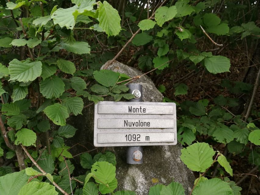 Bellagio: Easy Hike on the Mountains Above Lake Como - Whats Included in the Tour