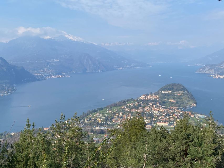 Bellagio: Exclusive Picnic at the Agrofarm With Scenic View - Decorated Table With Fantastic Views