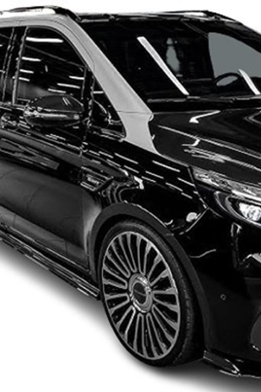 BELLAGIO: FIRST CLASS 3 PAX TRANSFER FROM AIRPORT MALPENSA - Booking Information and Inclusions