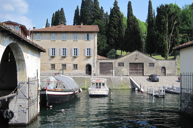 BELLAGIO Hike Tour & Villas - Tour Start Time and Promptness