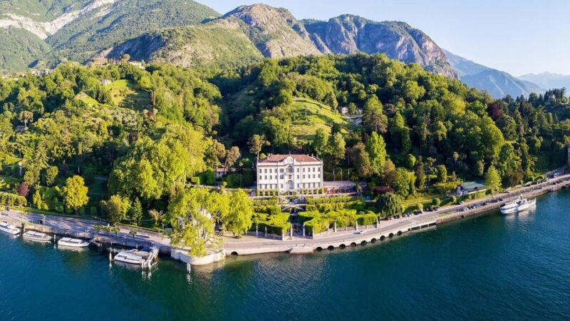 Bellagio: Lake Como Shared Boat Tour - Practical Tips for Your Lake Como Boat Tour