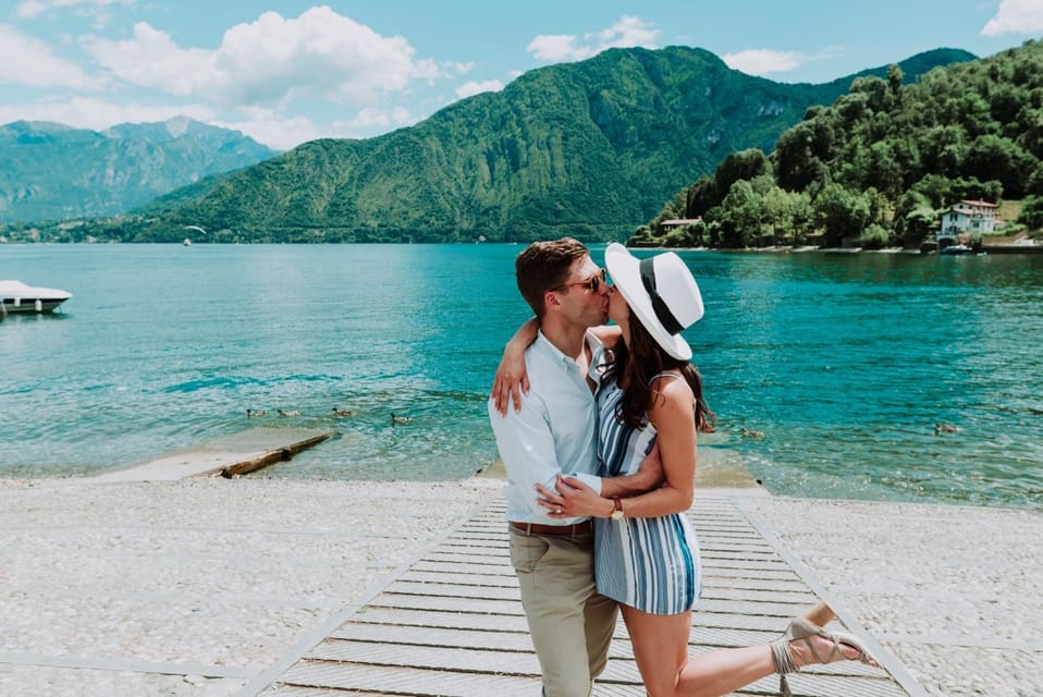 Bellagio: Photo Shoot with a Private Vacation Photographer - Final Thoughts