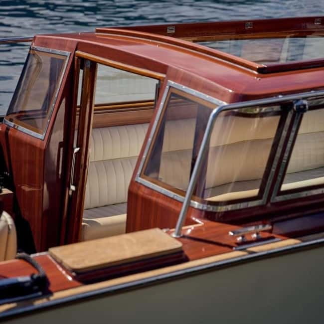 Bellagio: Private boat tour 4 hours with villas and tasting - Introduction