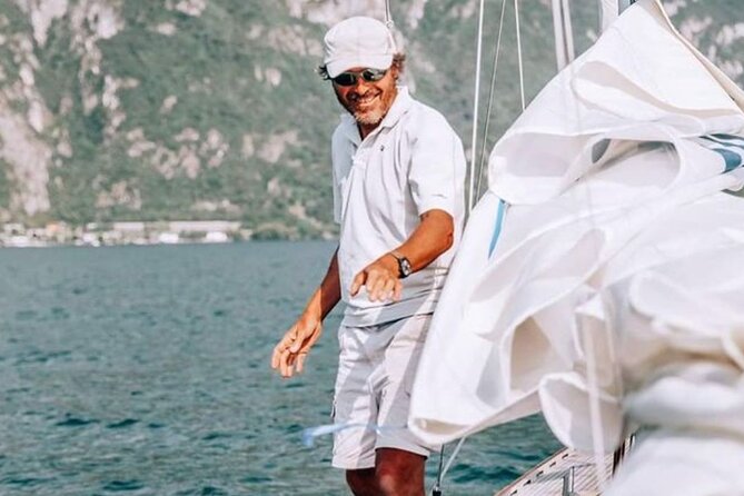 BELLAGIO Private Sailing + Lunch + Villa Melzi - Pricing and Cancellation