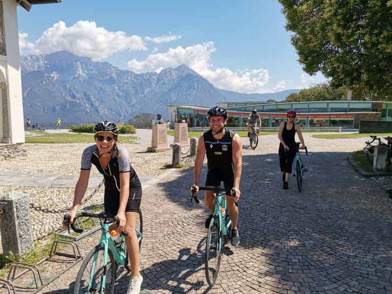 Bellagio Road Bike Tour: Madonna del Ghisallo Cycling Chapel - A Closer Look at the Tour Experience