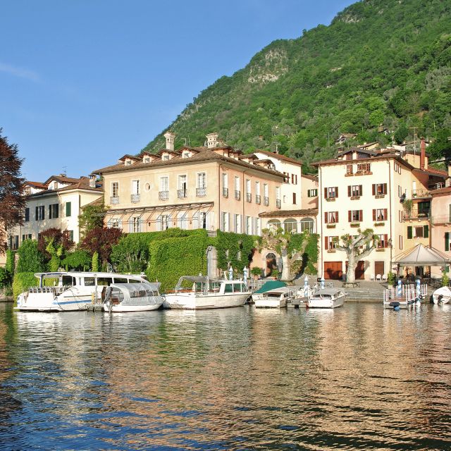 Bellagio: Shared Sunset Boat Tour With Prosecco Aperitif - Frequently Asked Questions