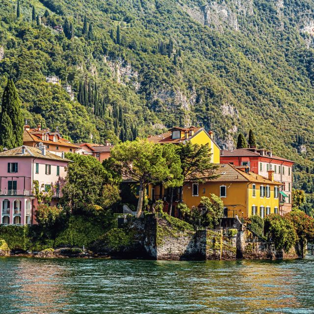 Bellagio: Shared Sunset Boat Tour With Prosecco Aperitif - Recap