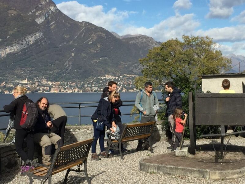 Bellagio: The Devils Bridge Wilderness Walk - A Closer Look at the Experience