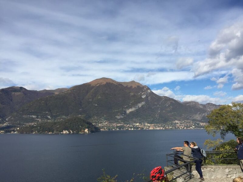 Bellagio: The Devils Bridge Wilderness Walk - Why This Tour Is a Great Choice