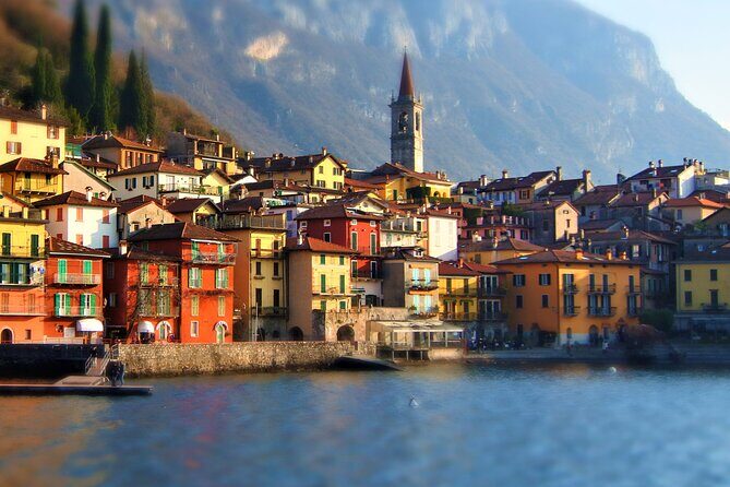 Bellagio & Varenna Full-day Tour on Lake Como - What Could Be Better
