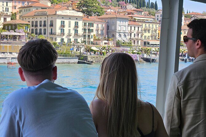 Bellagio & Varenna Full-day Tour on Lake Como - Analyzing the Value