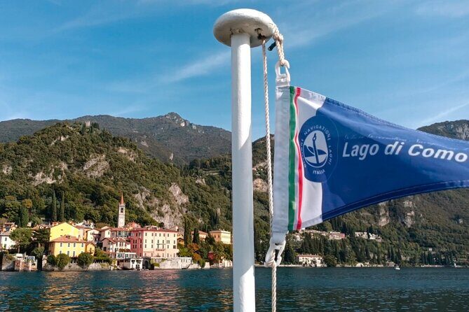 Bellagio & Varenna Full-day Tour on Lake Como - Who Should Consider This Tour?