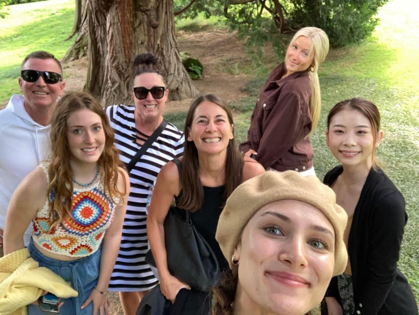 Bellagio Walking Tour + Lunch + Villa Balbianello - Lunch at Local Restaurant