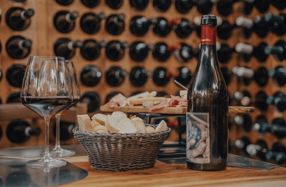 Bellagio Wine Tasting + Villa Melzi - An Introduction to the Bellagio Wine Tasting + Villa Melzi Experience