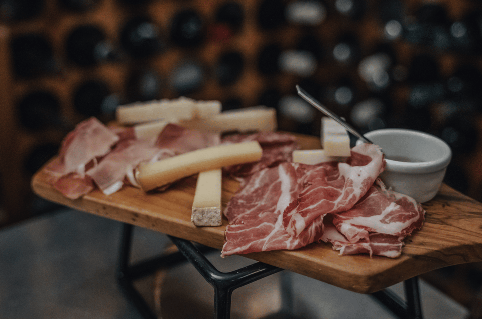 Bellagio Wine Tasting + Villa Melzi - Analyzing the Value