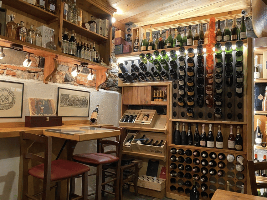 Bellagio Wine Tasting + Villa Melzi - Who Will Love This Tour?