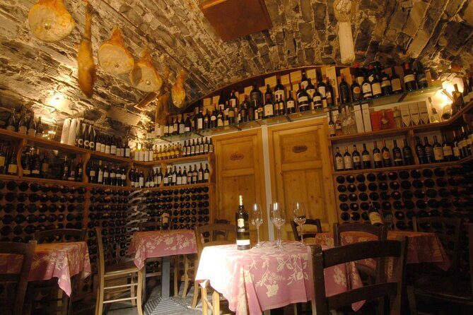 Bellagio Wine Tasting + Villa Melzi - FAQ