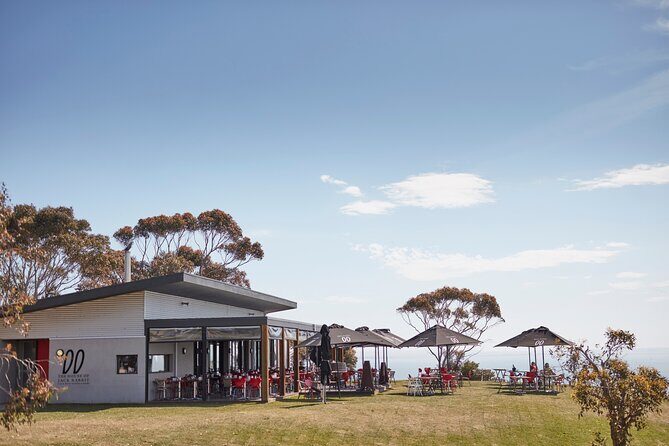 Bellarine Peninsula Public Winery Tour - Lunch Included - An In-Depth Look at the Bellarine Peninsula Winery Tour