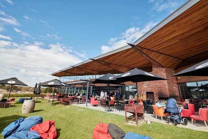 Bellarine Peninsula Public Winery Tour - Lunch Included - Practical Tips for Participants