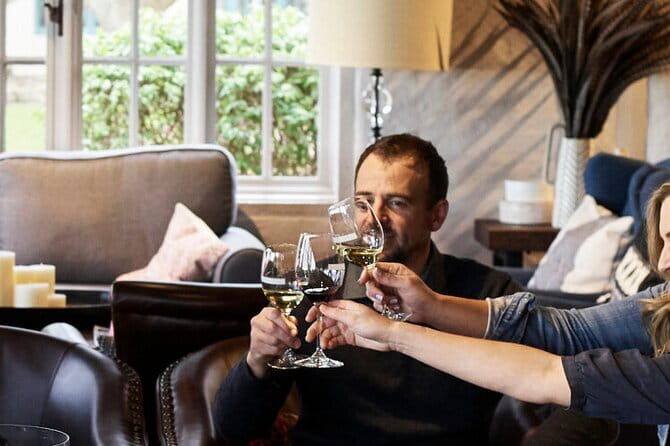 Bellarine Peninsula Public Winery Tour - Lunch Included - Is This Tour Right for You?