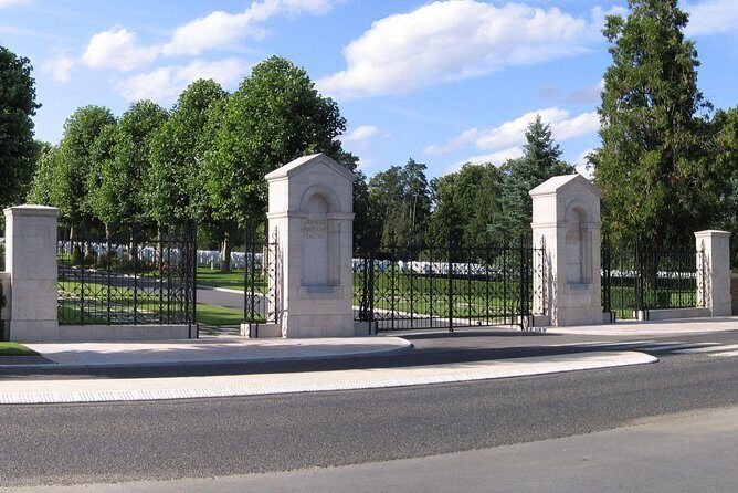 Belleau Wood and the involvement of the US Marines, the Second Battle of the Marne - Exploring the Value