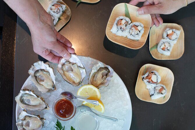 Bellevue Food Tour Tastings and Stories from Seattle Eastside - A Deep Dive into the Bellevue Food Tour Experience