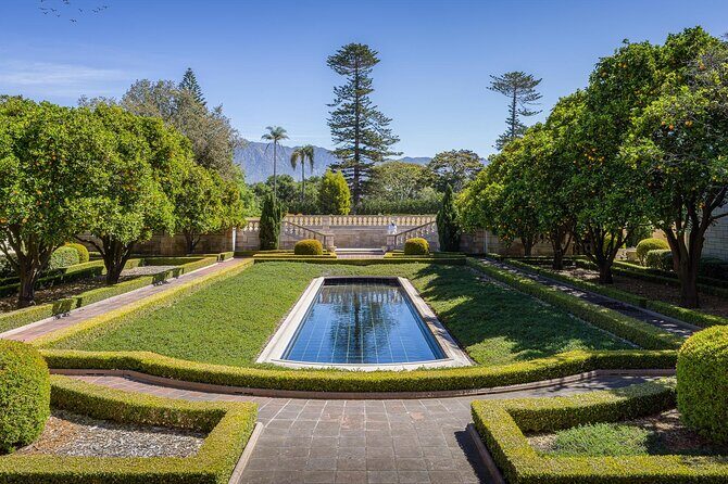 Bellosguardo Estate Tour - An In-Depth Look at the Bellosguardo Estate Tour