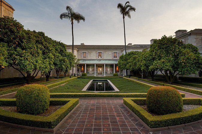 Bellosguardo Estate Tour - What Youll See and Experience