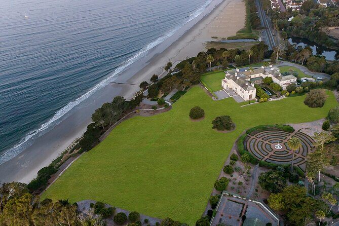 Bellosguardo Estate Tour - Price & Value