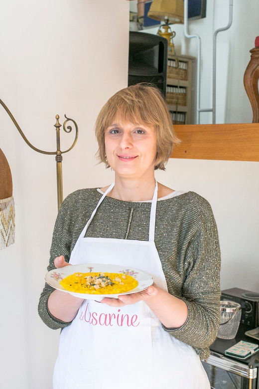 Belluno: Market and Cooking Class at a Local's Home - Key Points