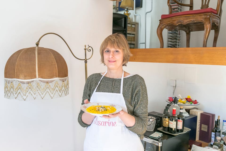 Belluno: Market and Cooking Class at a Local's Home - Frequently Asked Questions