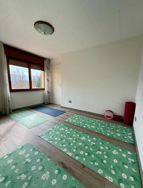 Belluno: Yoga Class in the Dolomiti Mountains - Belluno: Yoga Class in the Dolomiti Mountains — A Balanced Escape into Nature and Wellness