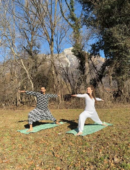 Belluno: Yoga Class in the Dolomiti Mountains - Discovering the Yoga Experience in Belluno’s Mountain Air