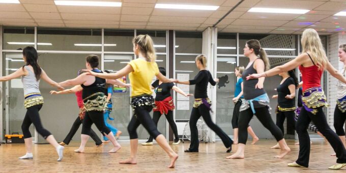 Belly Dancing Course Marrakech - Inclusions and Exclusions Explained