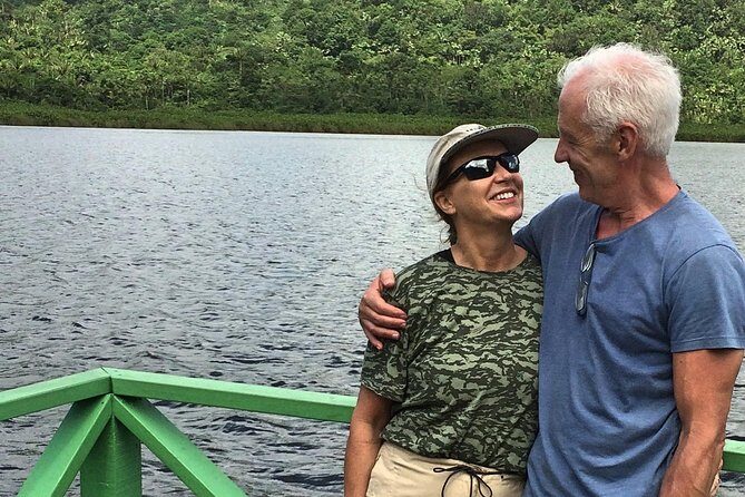 Belmont Estate Heritage Tour - FAQs