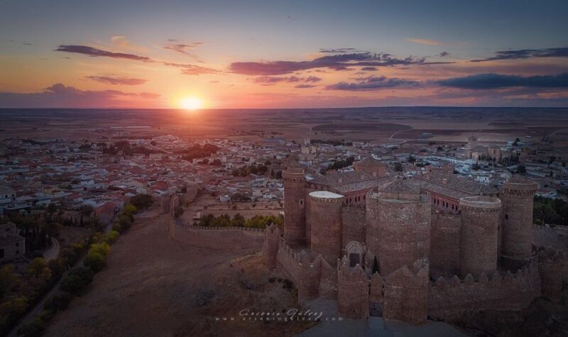 Belmonte: Belmonte Castle Ticket With Audio Tour - Customer Reviews