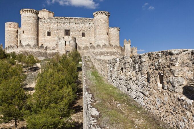 Belmonte: Belmonte Castle Ticket With Audio Tour - Frequently Asked Questions