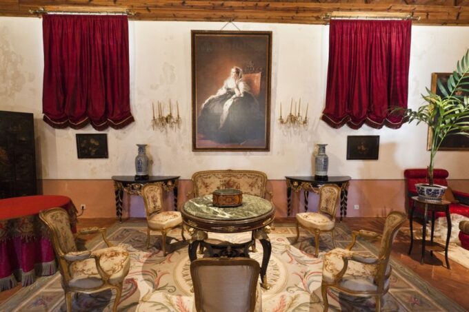Belmonte Castle Entry Ticket With Audio Guide - Opening Hours and Admission