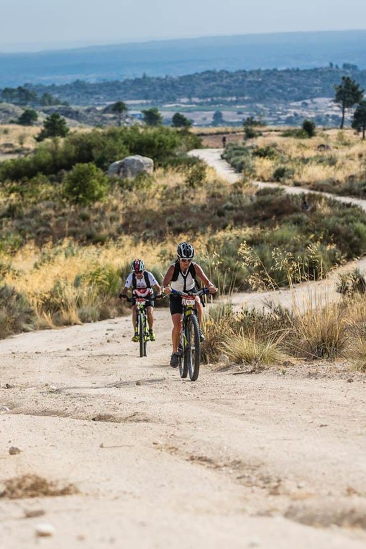 Belmonte: GR22 North 1 | E-Bike Tour - Highlights of the Belmonte E-Bike Tour