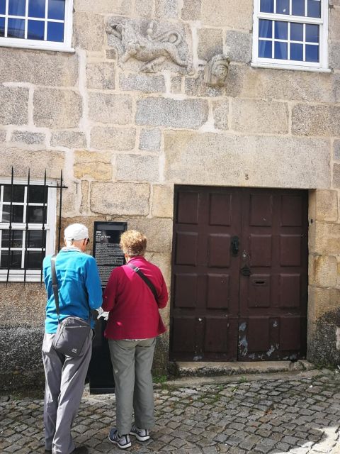 Belmonte Private Tour: Museum of Discoveries & Jewish Museum - Tour Highlights