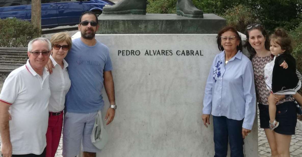 Belmonte Private Tour: Museum of Discoveries & Jewish Museum - Inclusions
