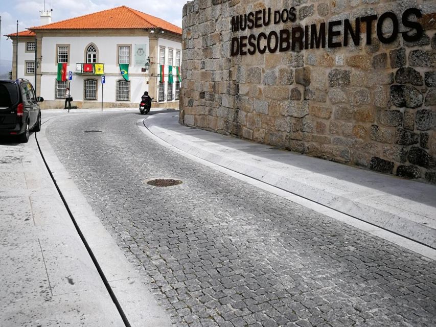 Belmonte Private Tour: Museum of Discoveries & Jewish Museum - Museum of Discoveries