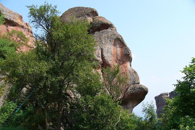 Belogradchik Full-day Tour from Sofia - Frequently Asked Questions