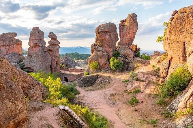Belogradchik Rocks and Belogradchik Fortress - The Sum Up: Is It Worth It?