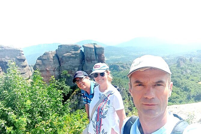 Belogradchik Rocks and Belogradchik Fortress - FAQ